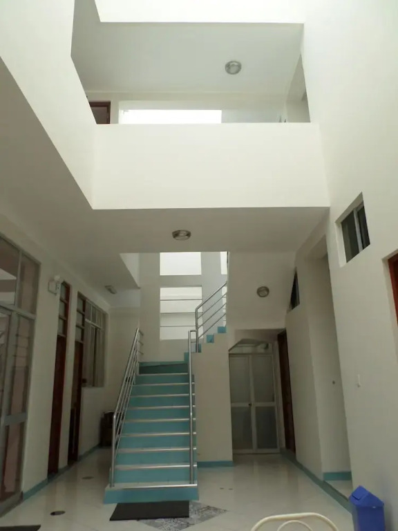 Betelgeuse Beika Hotel