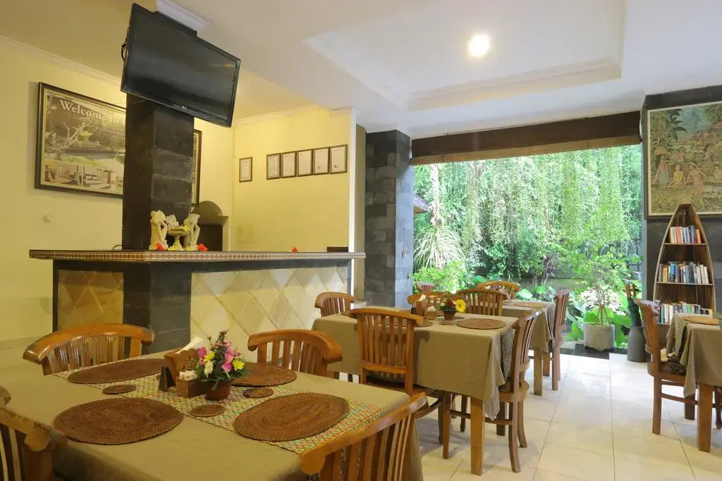 Uma Mesari Ubud