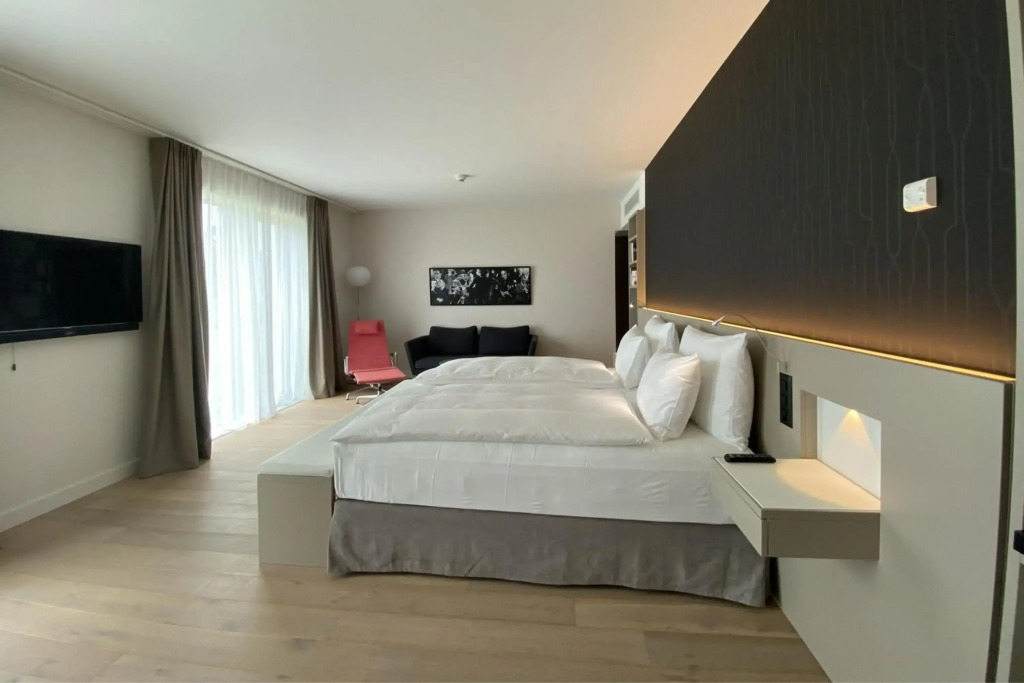 Modern Times Hotel, Vevey, A Tribute Portfolio Hotel