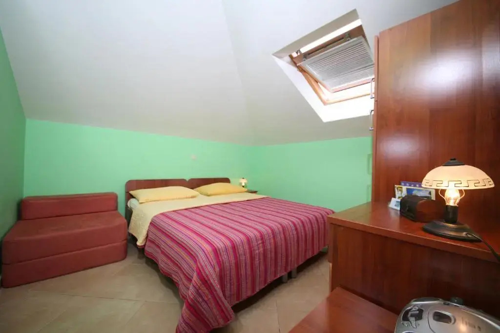 Vila Promajna 3