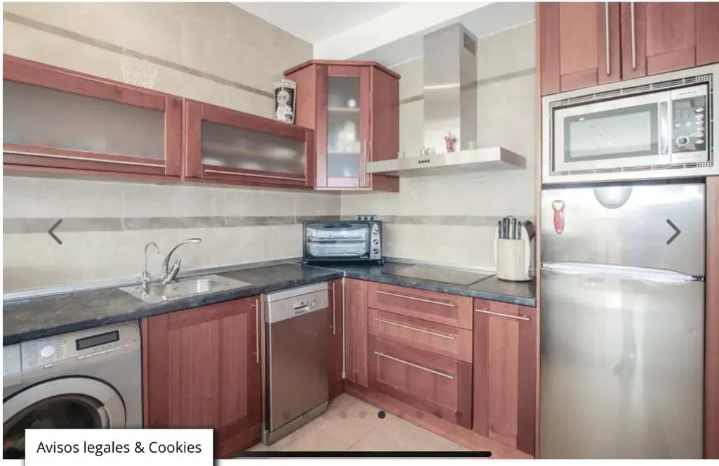 Apartamento Sierra Espuña