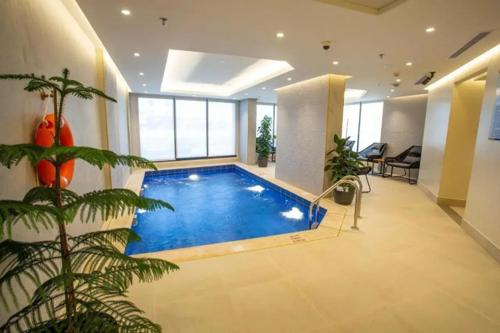 Velar Inn Hotel