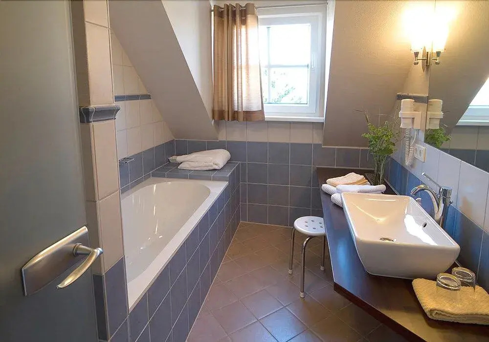 Buchnas Landhotel Saarschleife