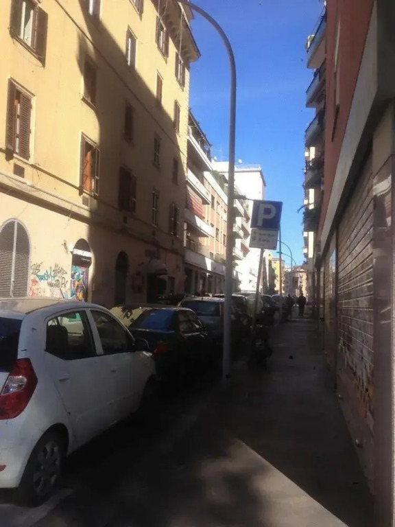 Art & Industry Rome