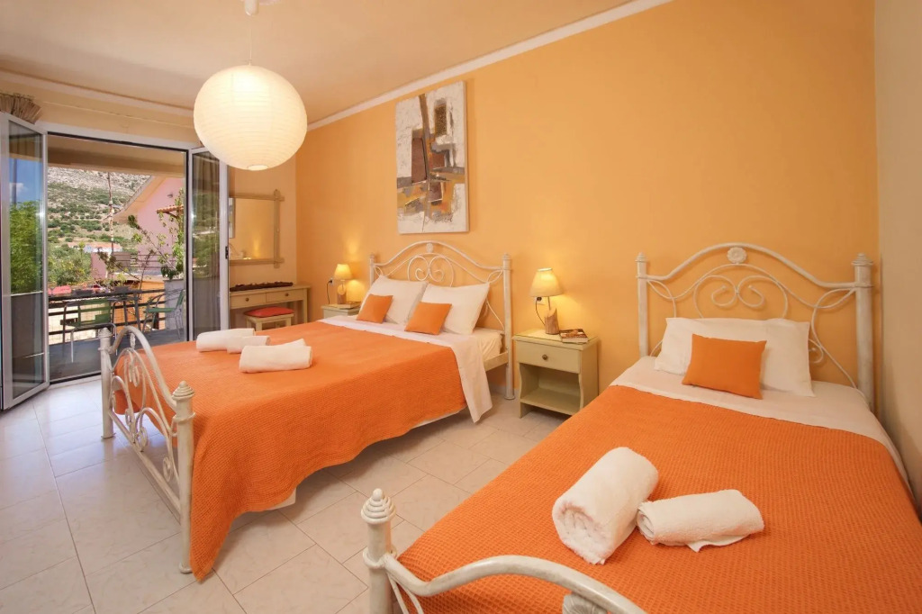 Minas Apartments