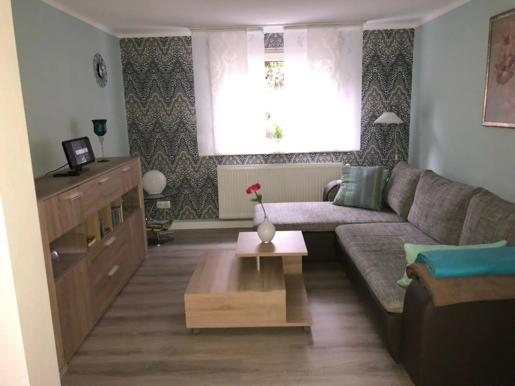 Ferienwohnung am Basberg