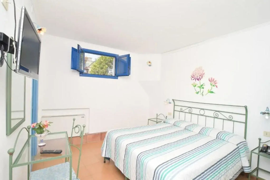 Hotel Celeste