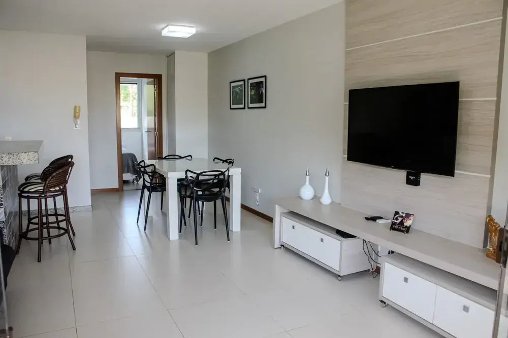 Imbassaí Apartments