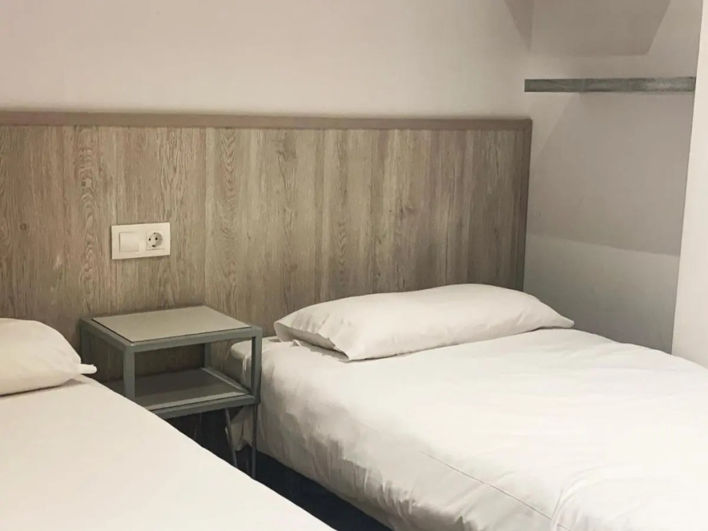 Apartamentos Sabica Nevada Plaza