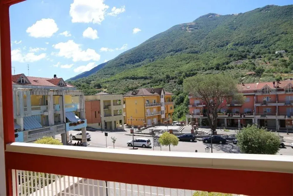 B&B Il Tritone