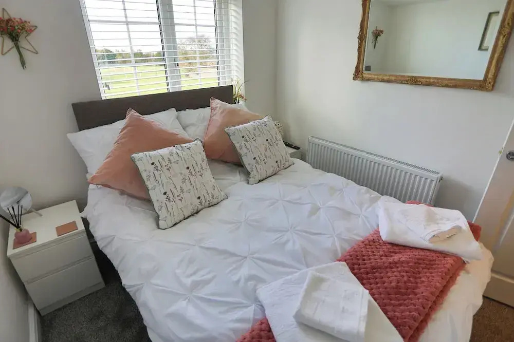 Seaside Stay in Saltburn-by-the-sea Hot Tub/sauna