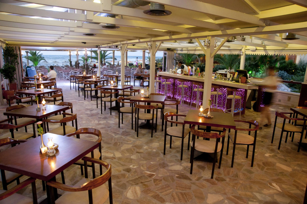Odyssia Beach Hotel