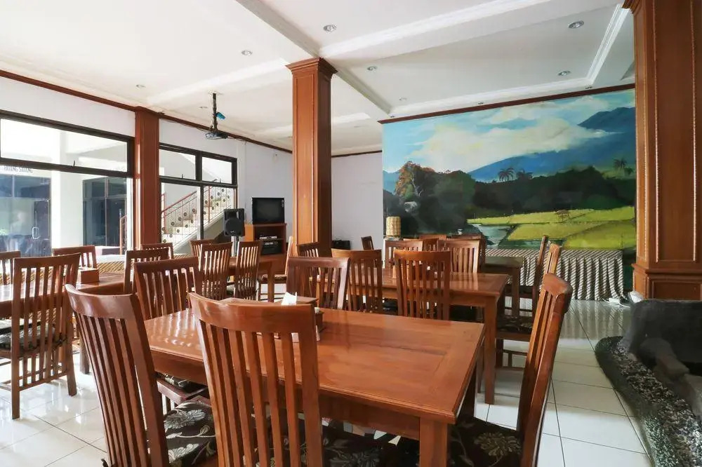 Hotel Amarsya