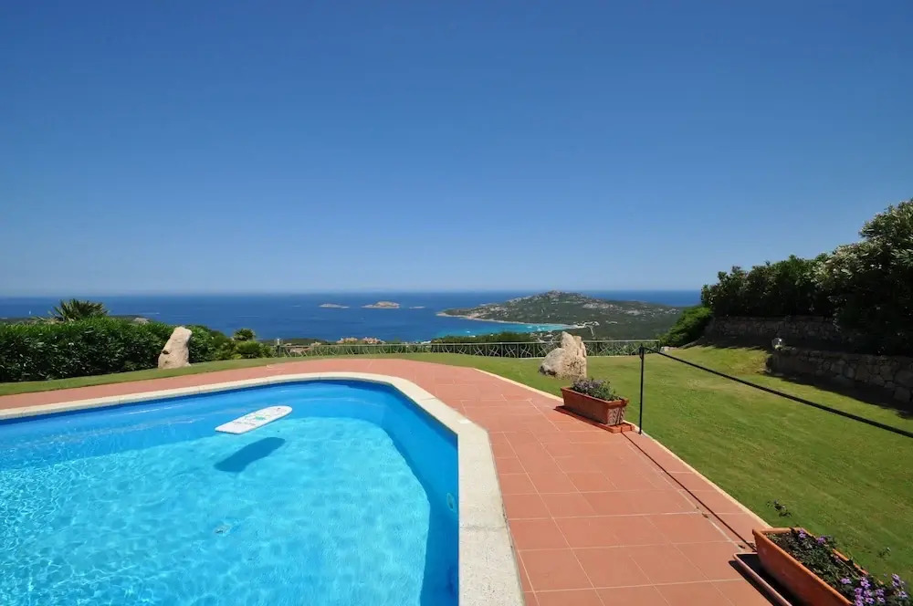 Villa Paradiso