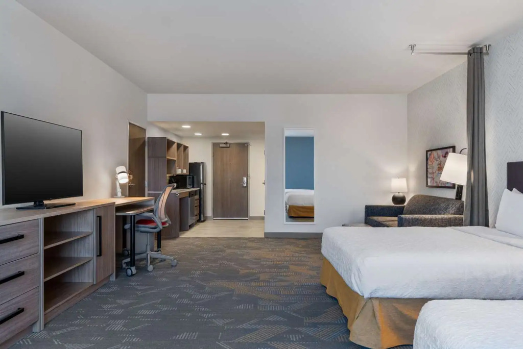Home2 Suites By Hilton Troy, Al