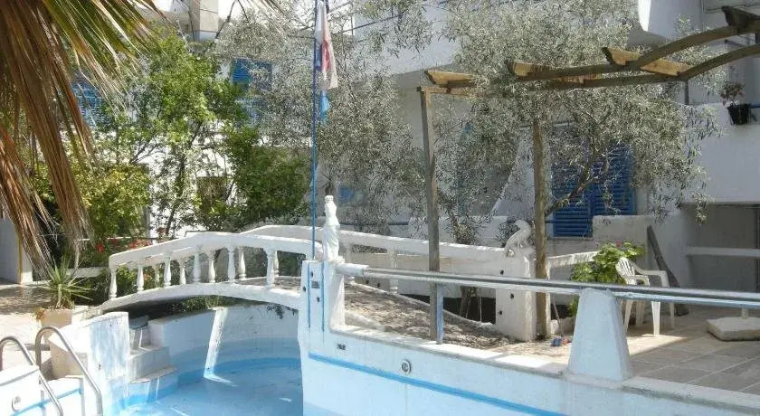 Myrmidon Hotel