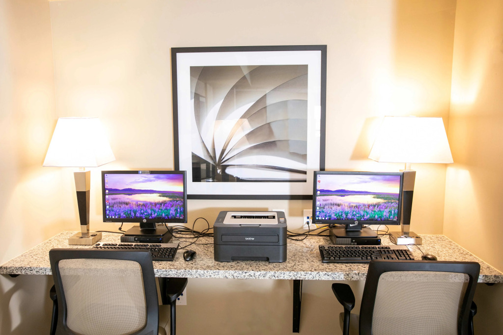 Candlewood Suites - Jacksonville - Mayport by IHG