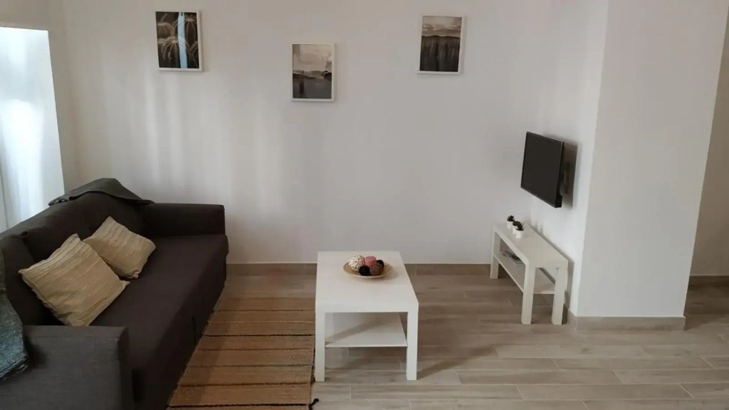 Suites Jeronimo de Cordoba