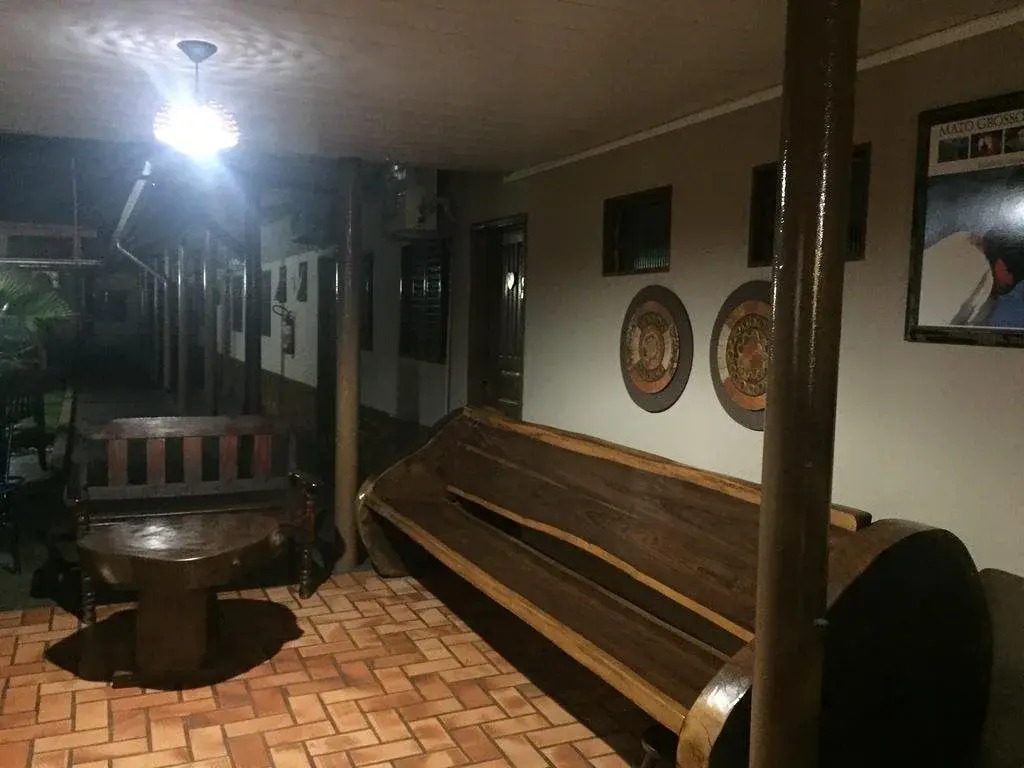 Estância Hotel
