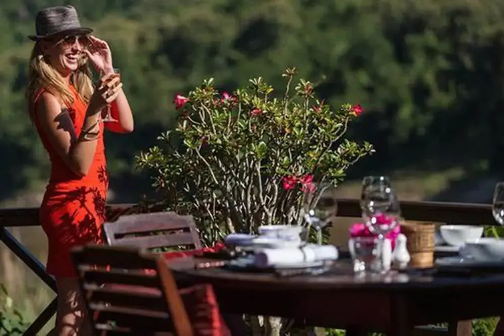 Mekong Cruises - The Luang Say Lodge & Cruises - Huay Xai to Luang Prabang