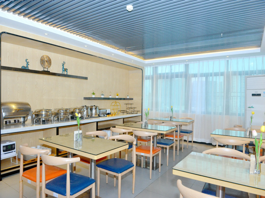 Hanting Hotel Shenzhen Sea World Merchants Road