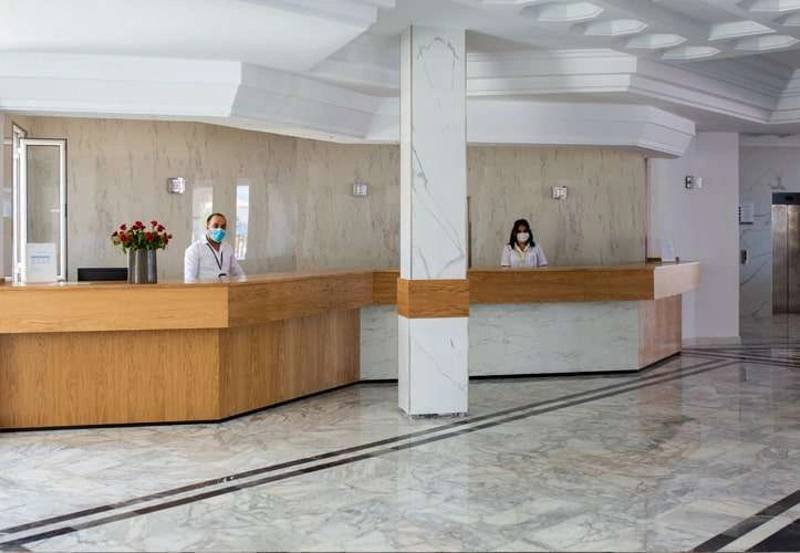 Hotel Sandra Beach