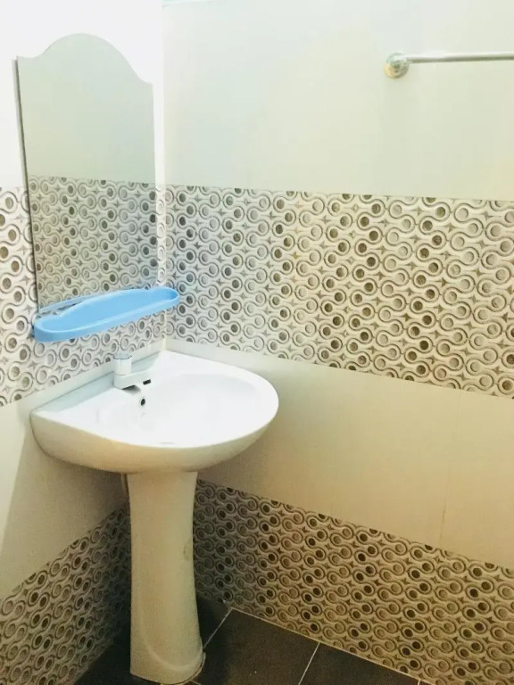 Sudu Neluma Home Stay