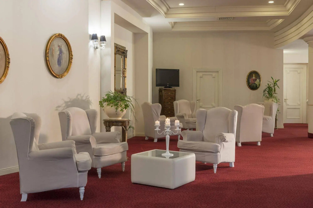 Grand Hotel Biffy