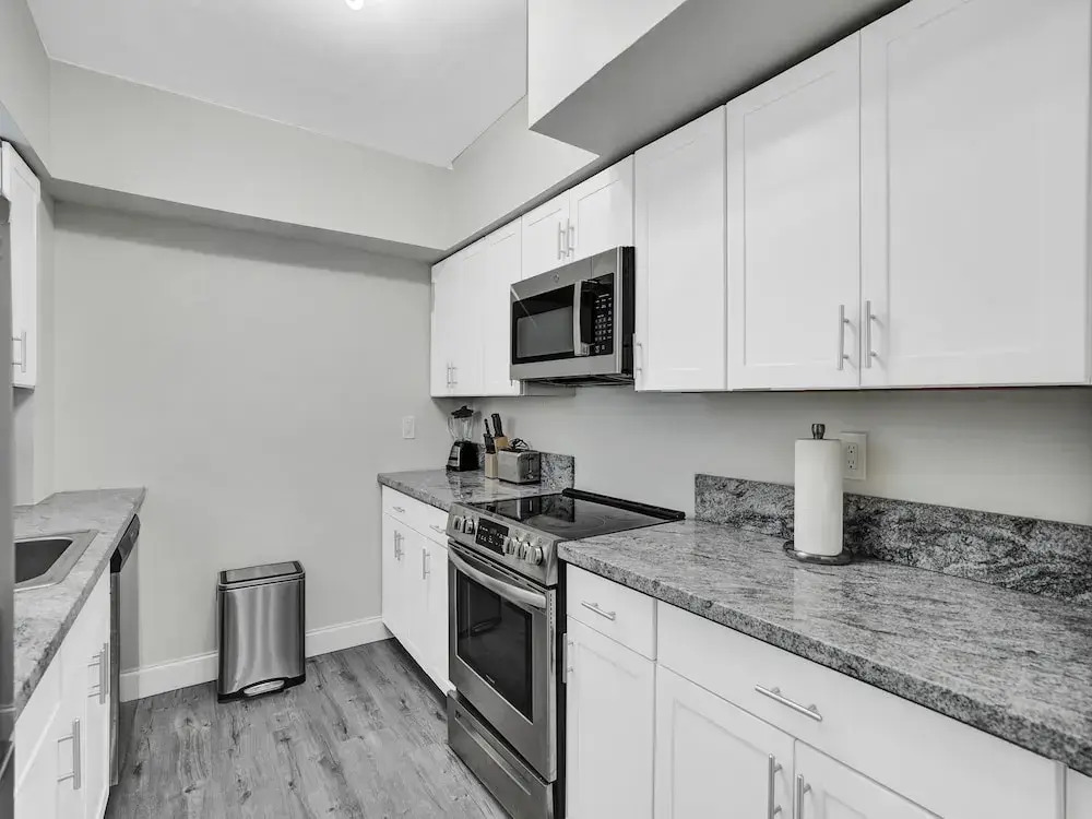 Bay Harbor Boutique Vacation Rental