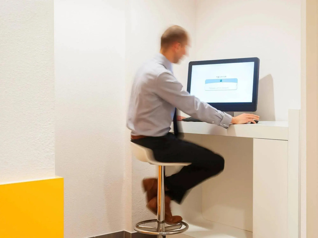 ibis budget Hotel Brussels Airport