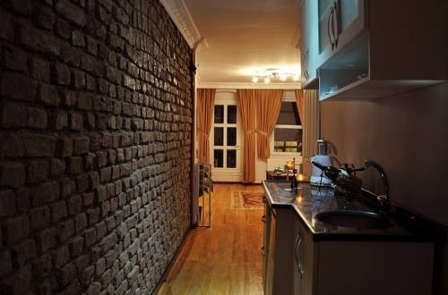 Cezayir Suites