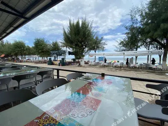 Jiangshan Sea View Hotel