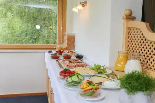 Haus Spieleck