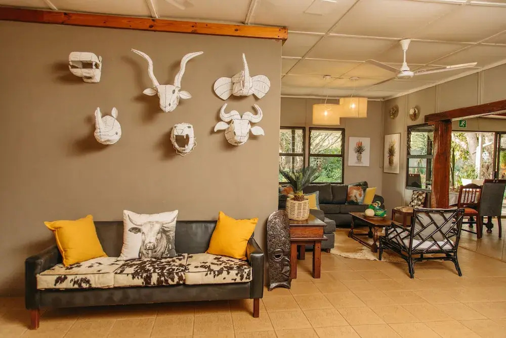 Biweda Nguni Lodge