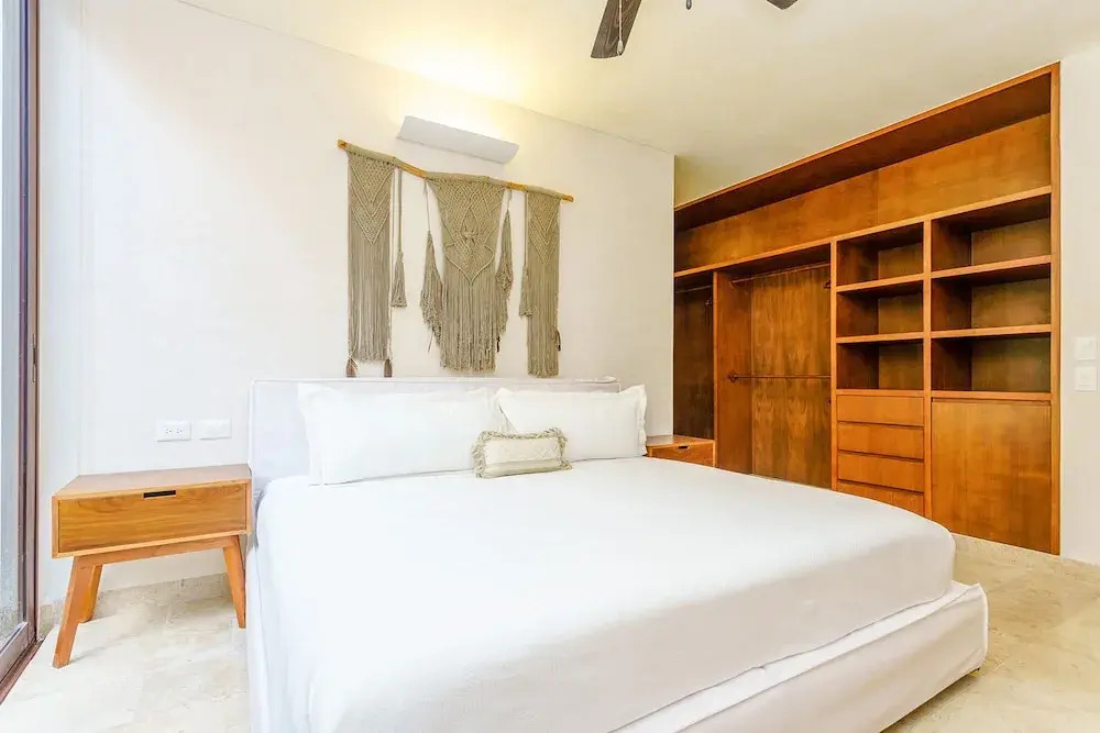 Jungle Luxury in Private Residential Area & Stunning Rooftop by Stella Rentals