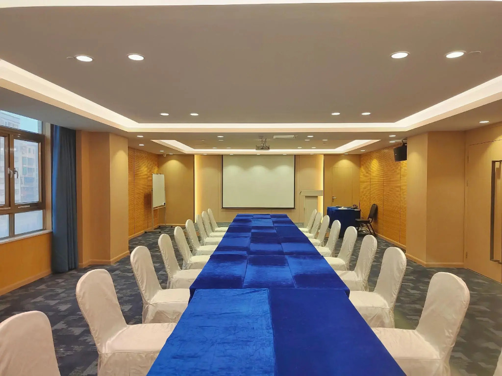 Kyriad Marvelous Hotel(Humen Binhaiwan New Area Store)