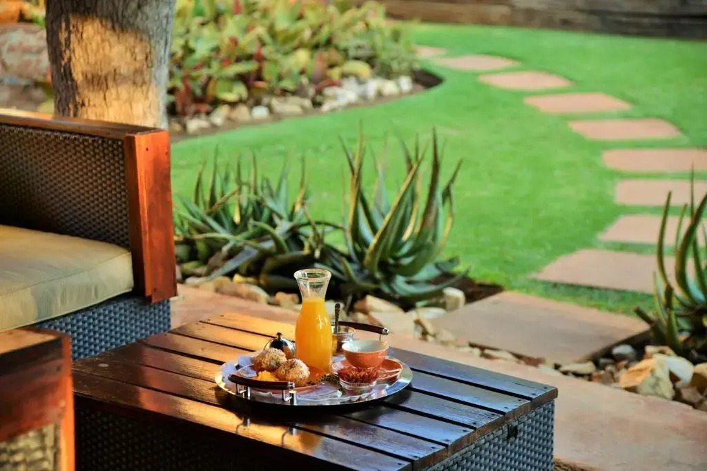 Wings and Water Guesthouse on 57 Nicklaus Street