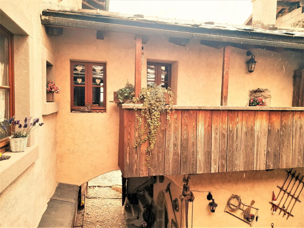 B&B Santa Brigida