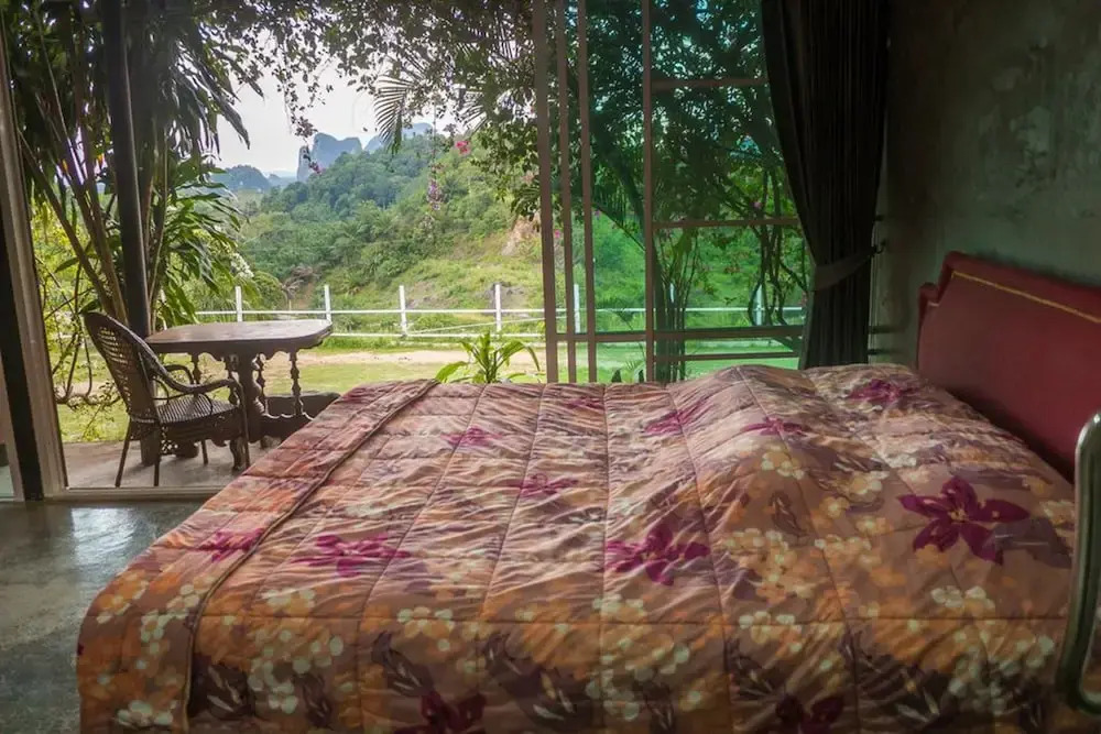 Phang Nga Viewpoint