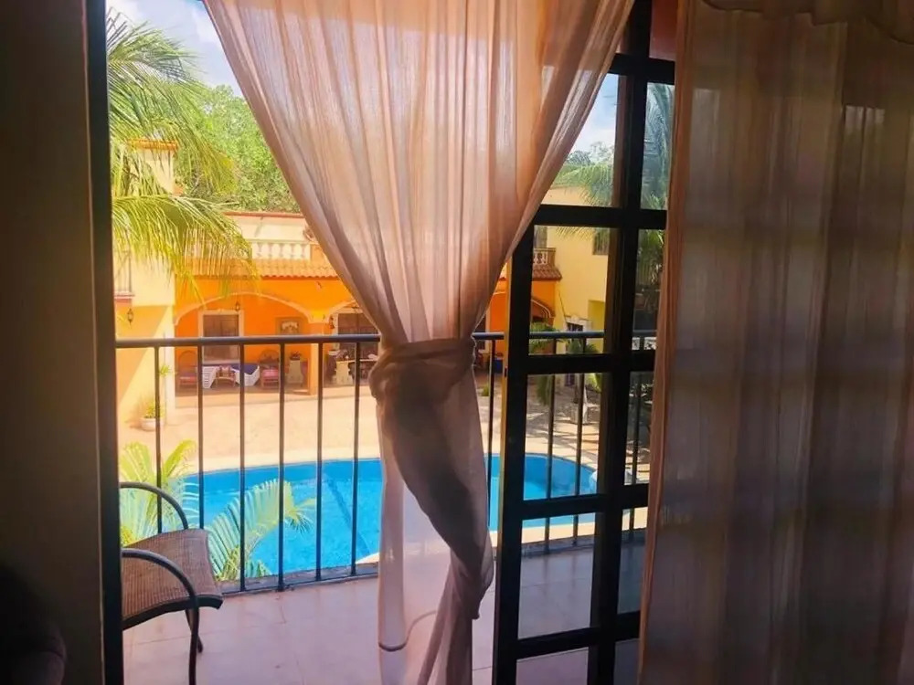 Hacienda Valentina