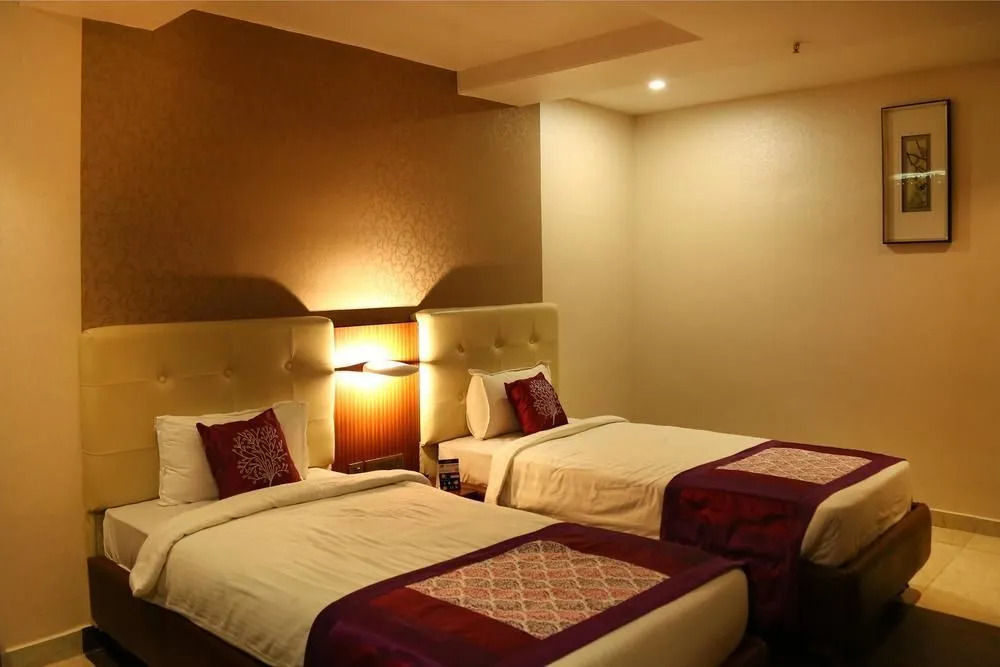 Innotel Hotel