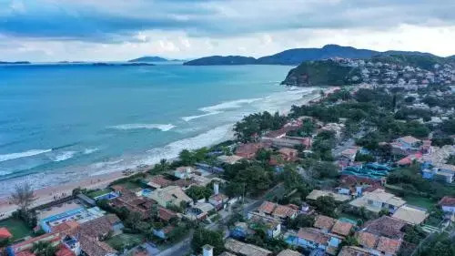 Pousada Repouso do Guerreiro