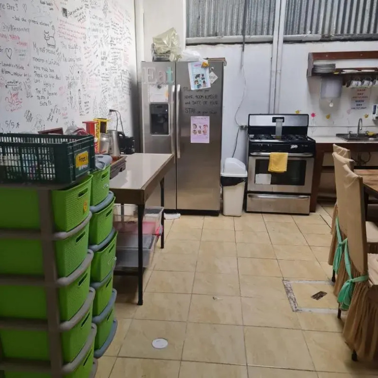 SantaFe Hostel