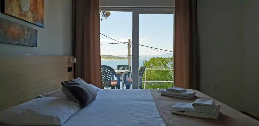 Rooms Villa Lucija