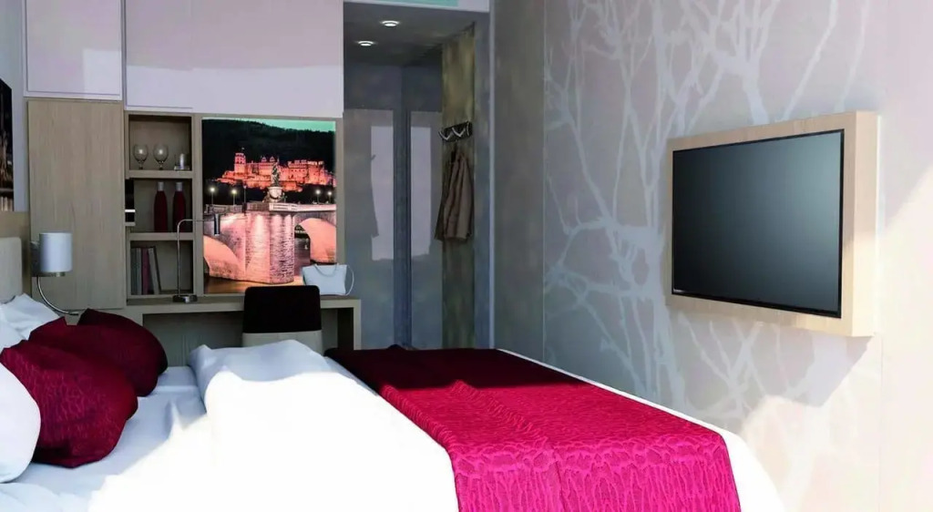 Rafaela Hotel Heidelberg