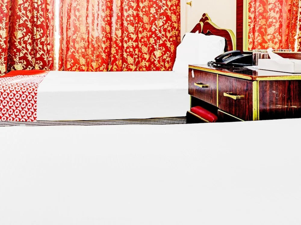 Great Country Hotel by OYO Rooms