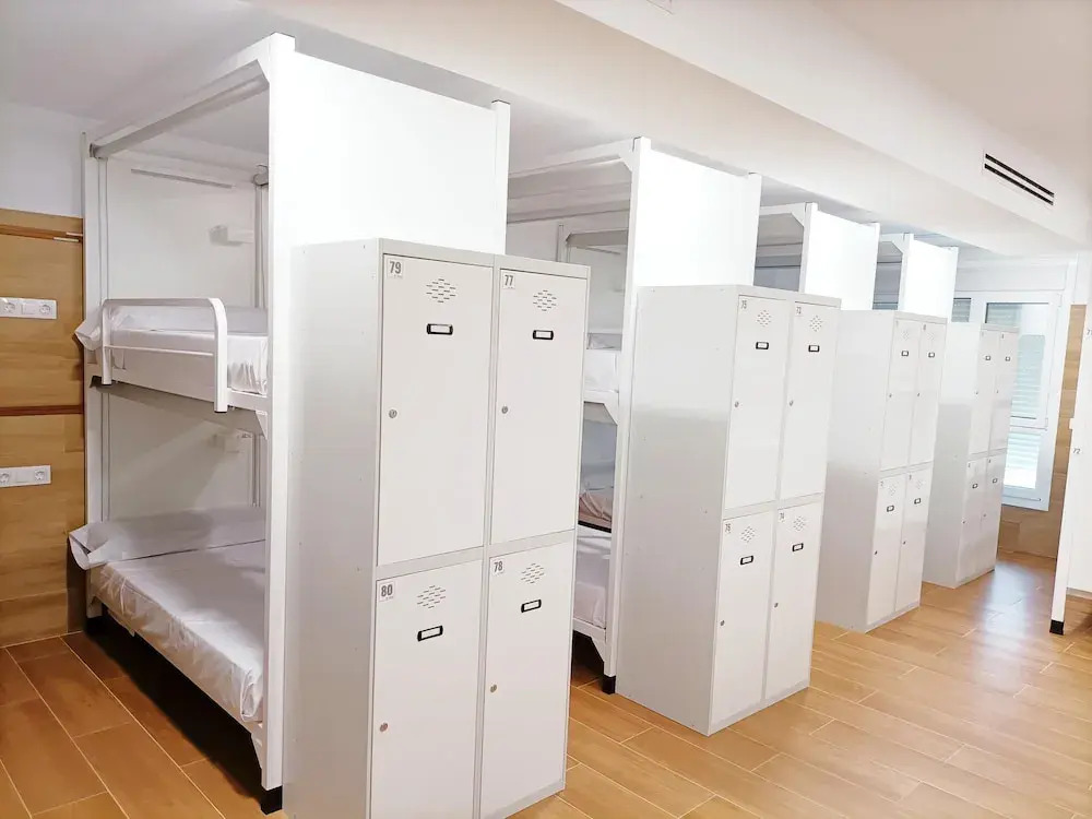 ALBERGUE VALIN LAMA