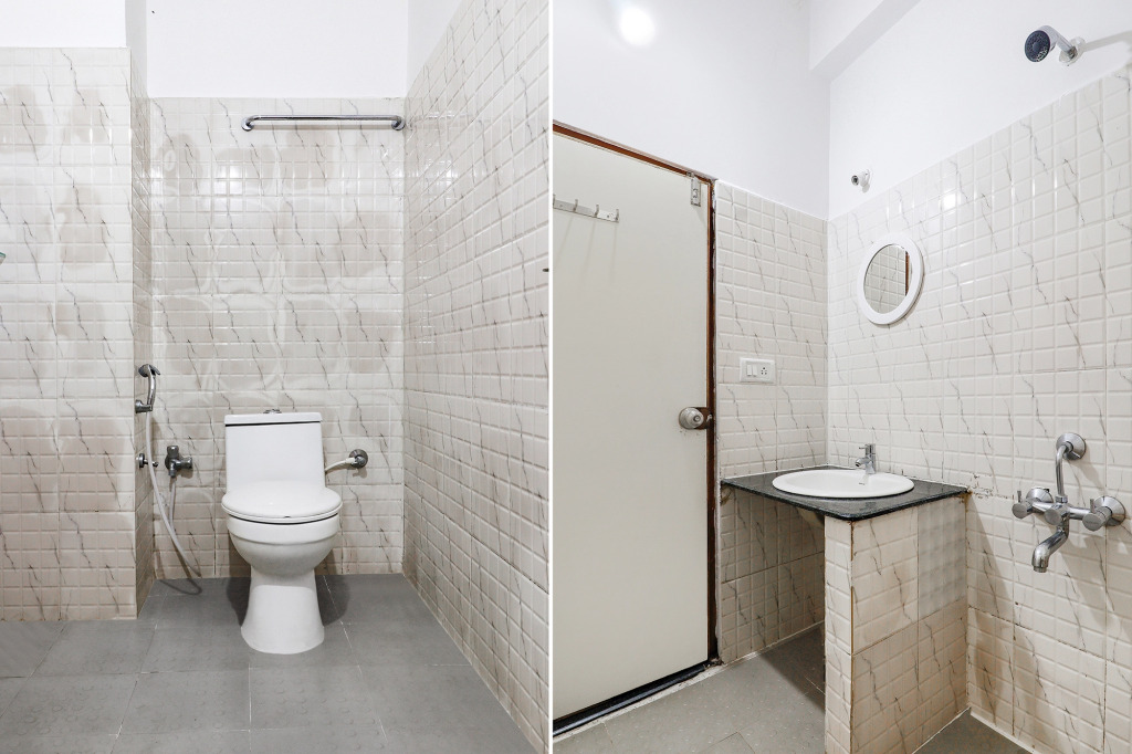 Fabhotel Raj Residency