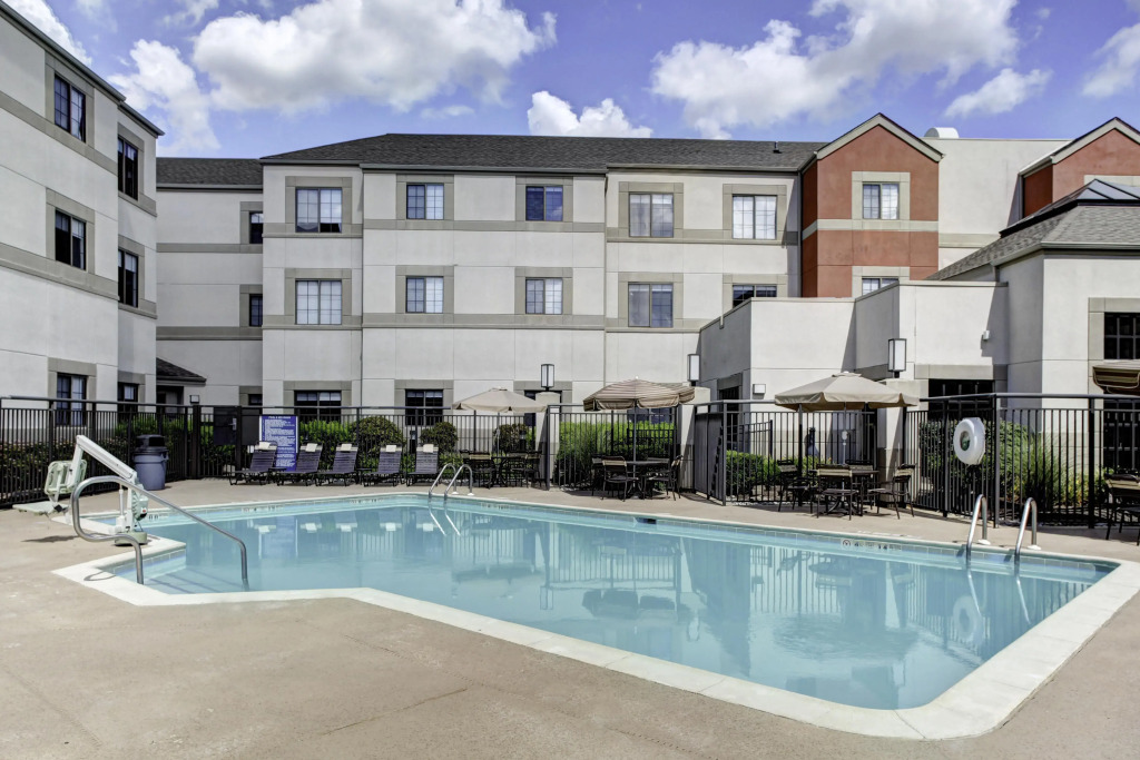 Hyatt House Parsippany Whippany