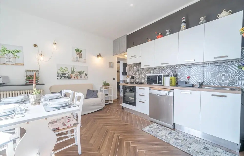 2 Bedroom Cozy Home In Camogli